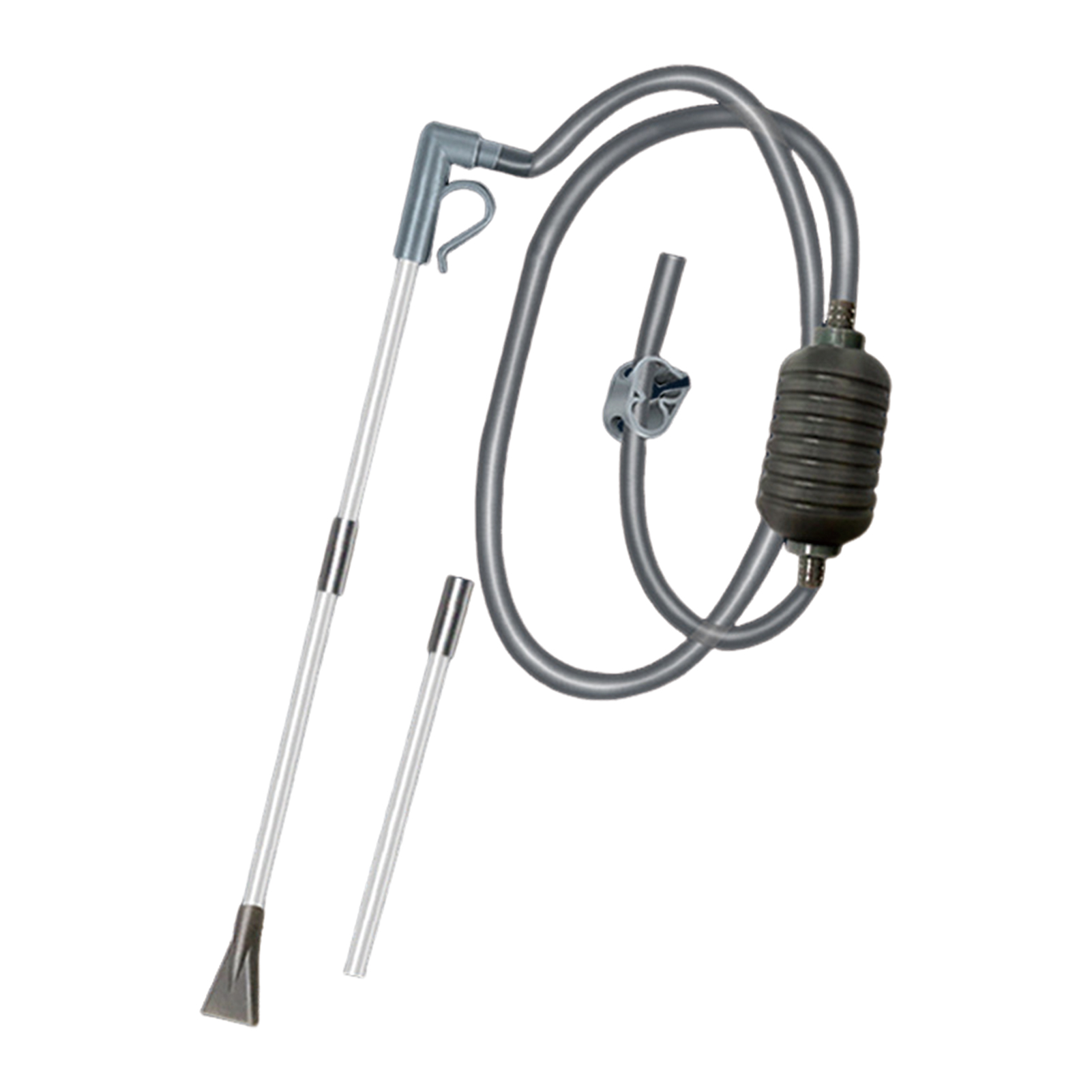 Marine Aquarium Water Change - Kit di pulizia per acquario con