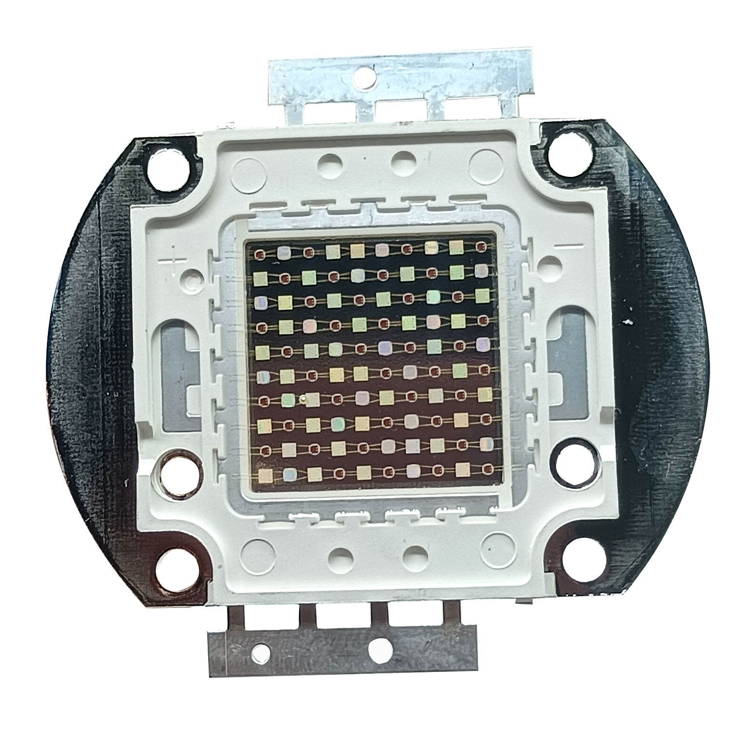 Marine Aquarium Uv - Illuminazione LED per Acquario Marino 50W