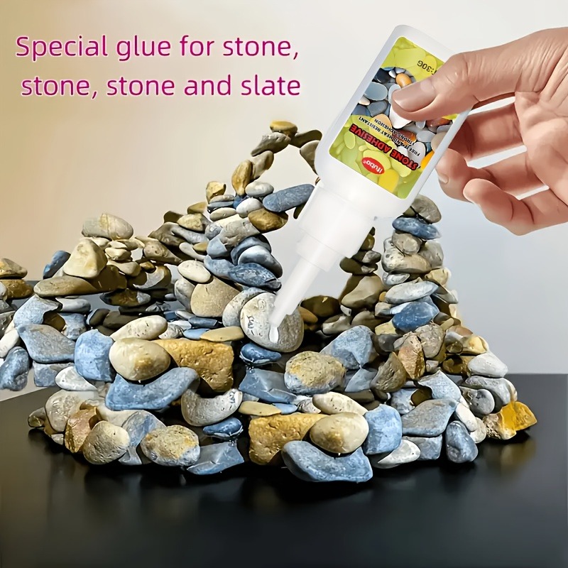 Marine Aquarium Epoxy - Colla liquida per pietre resistenti IFUBO: