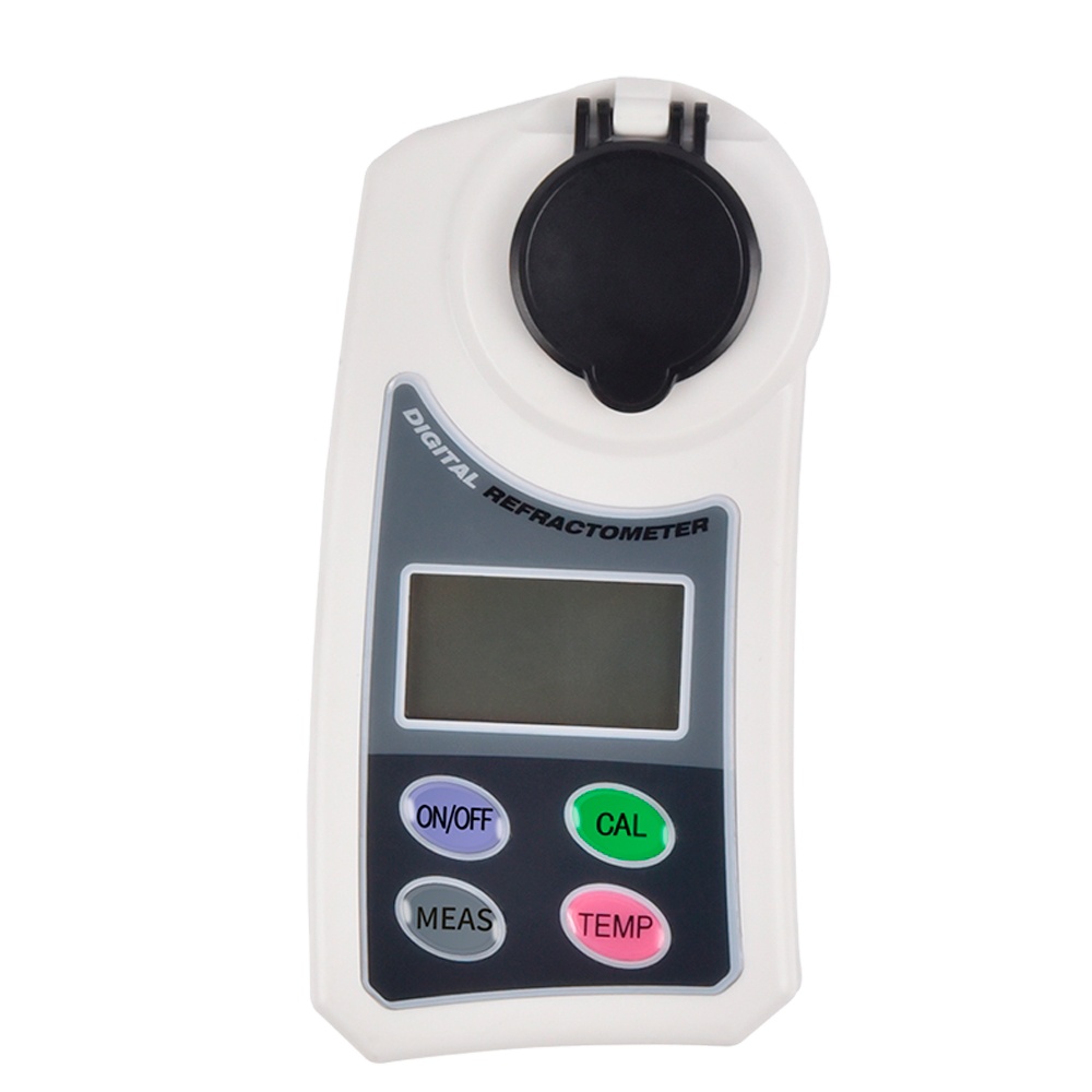 Refractometer Salinity - Rifrattometro Digitale AMSZ-Y Misuratore di Salinità