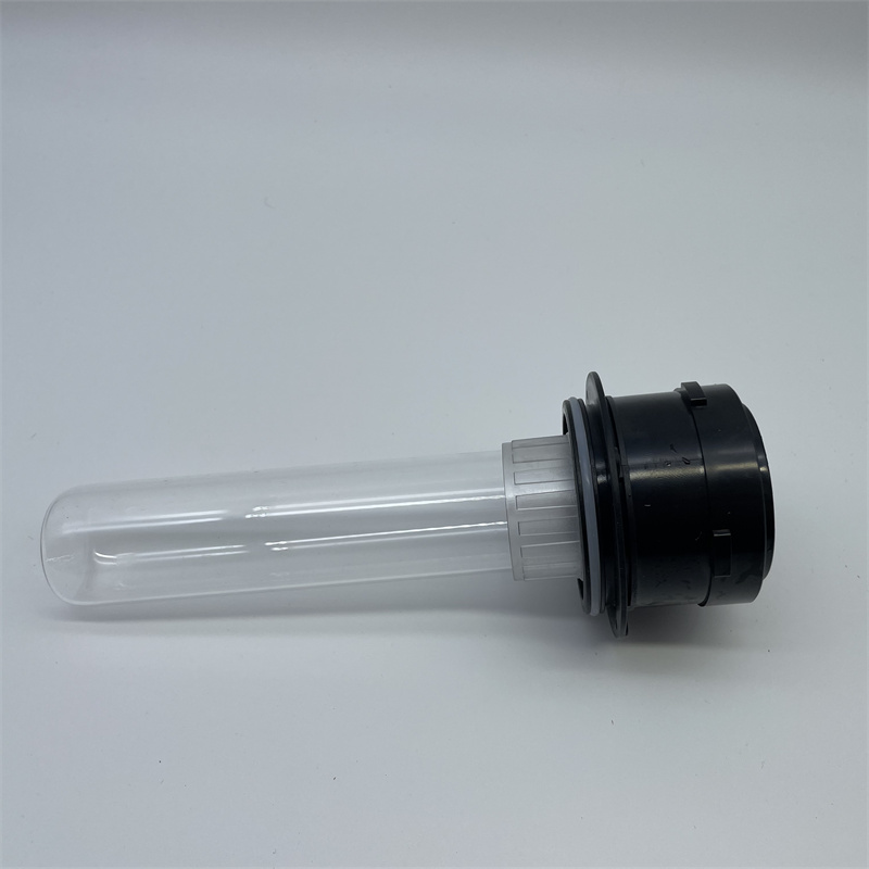 Marine Aquarium Uv - Pompa filtro SUNSUN HW-5000 con lampada