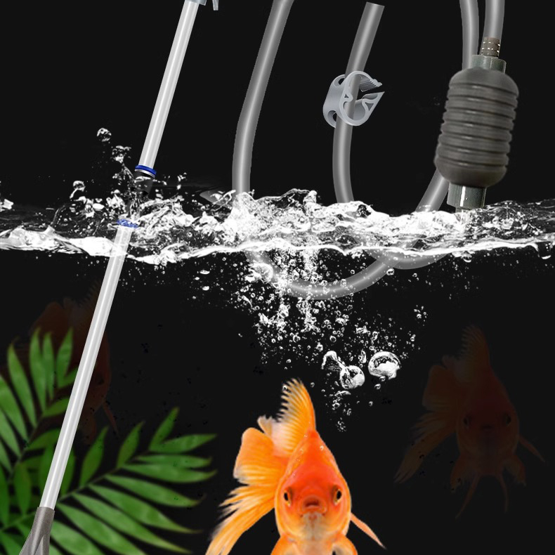 Kit di pulizia per acquario co - Marine Aquarium Water Change recensione e prezzo