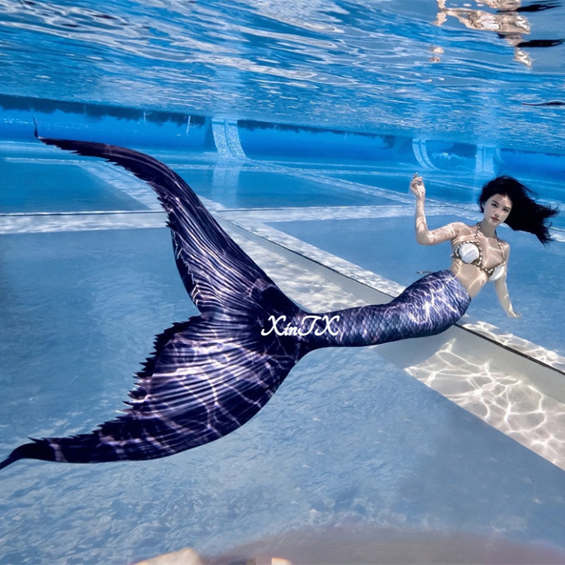 Costume da Sirena per Adulti c - Aquarium & Marine Museum Kota Kinabalu recensione e prezzo