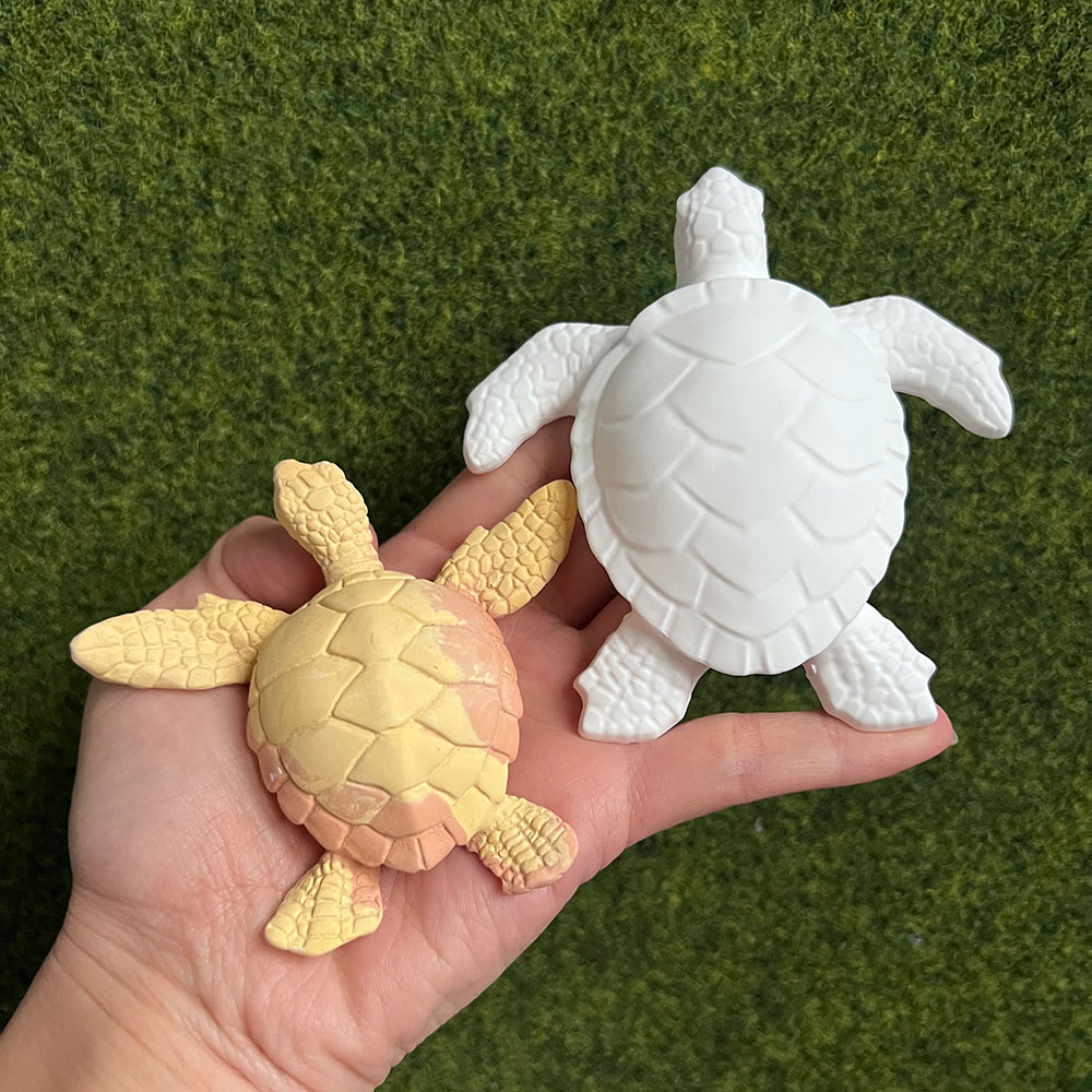 Stampo in silicone per tartaru - Marine Aquarium Epoxy recensione e prezzo