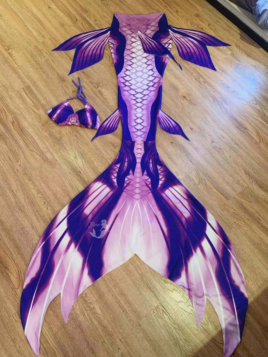 Costume da Sirena per Spettaco - Aquarium & Marine Museum Kota Kinabalu recensione e prezzo
