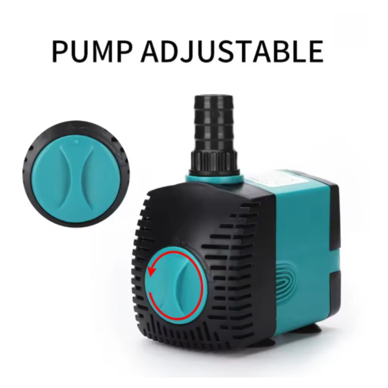 Fontana per acquario Pompa per - Aquarium Marine Filter recensione e prezzo