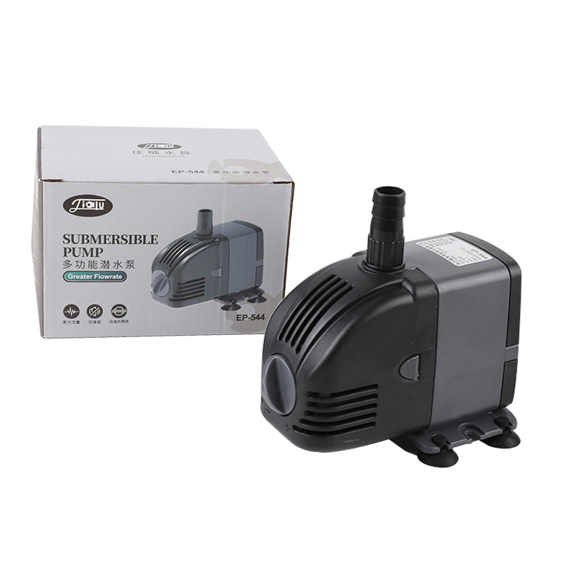Pompa Sommergibile SUNSUN 220V - Aquarium Marine Filter recensione e prezzo