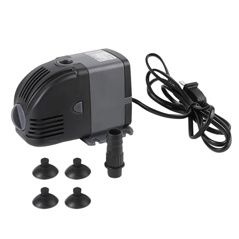 Pompa Sommergibile SUNSUN 220V - Aquarium Marine Filter recensione e prezzo