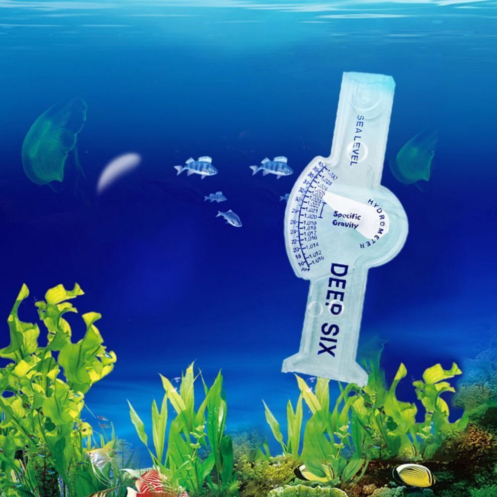 Idrometro per acqua di mare ad - Refractometer Salinity recensione e prezzo