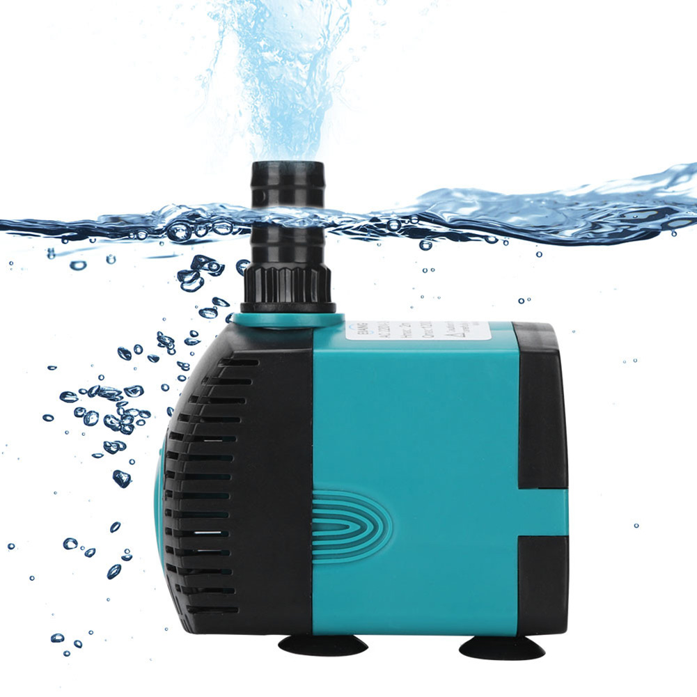 220V-240V acquario pompa dell' - Aquarium Marine Filter recensione e prezzo