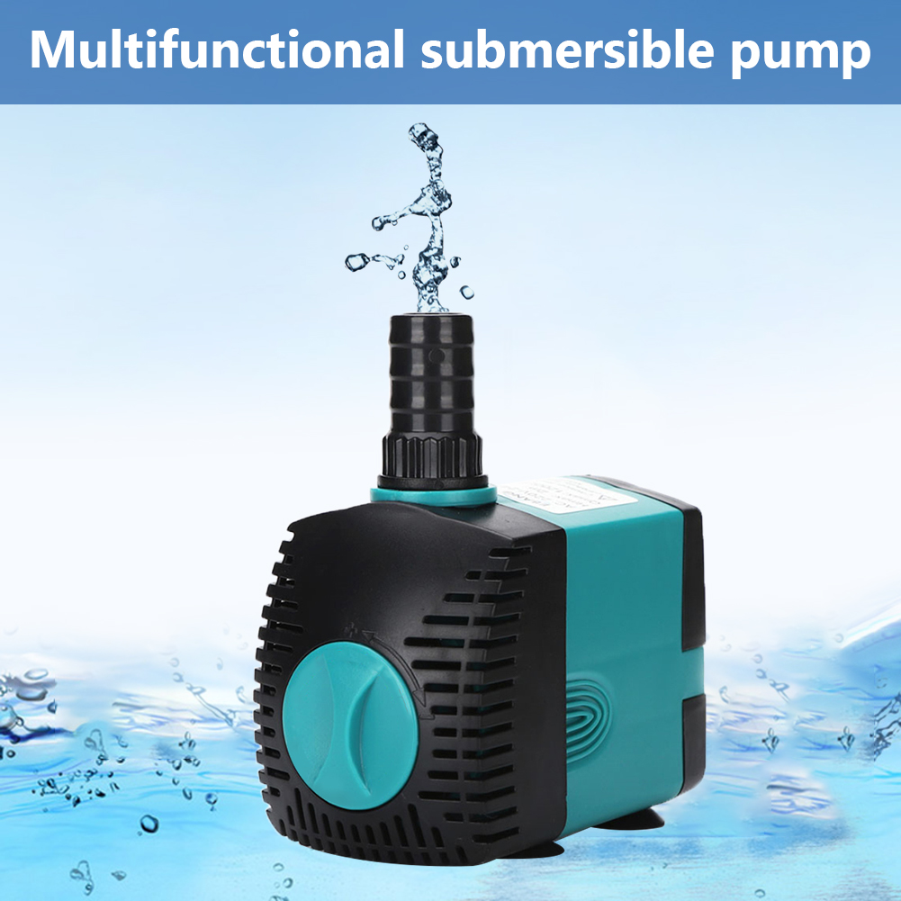 220V-240V acquario pompa dell' - Aquarium Marine Filter recensione e prezzo
