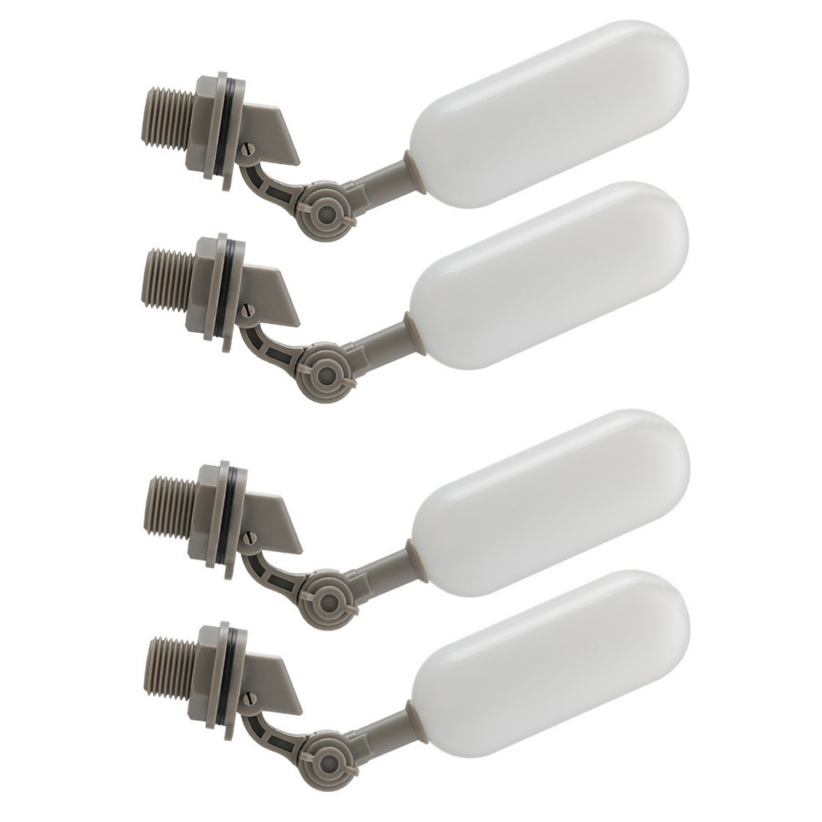 4 Pz/set Valvola A Sfera Galle - Marine Aquarium Water Change recensione e prezzo
