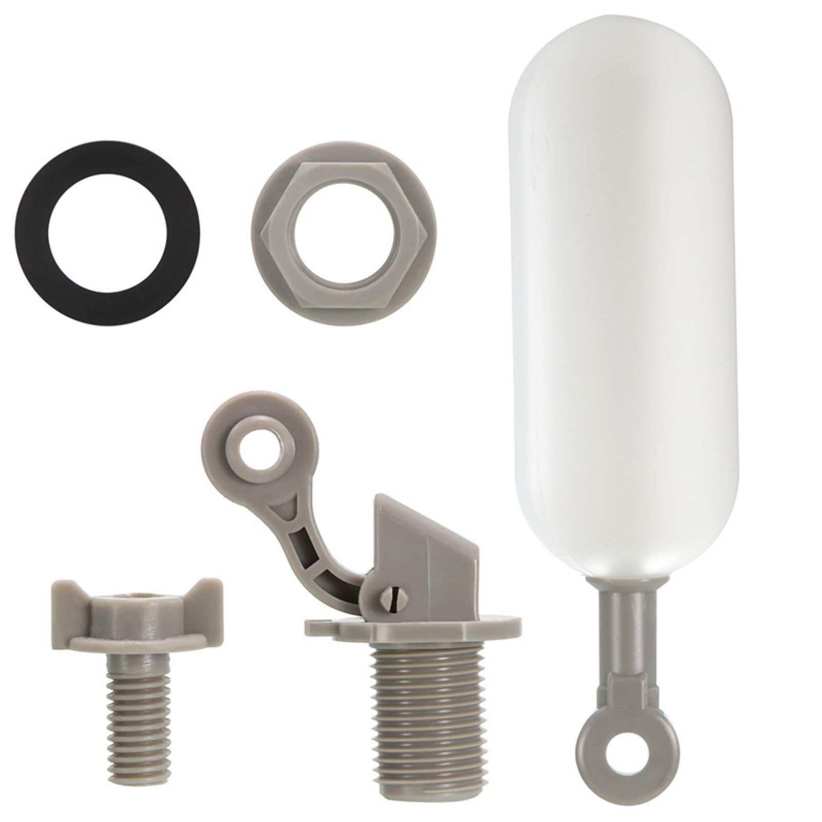 4 Pz/set Valvola A Sfera Galle - Marine Aquarium Water Change recensione e prezzo
