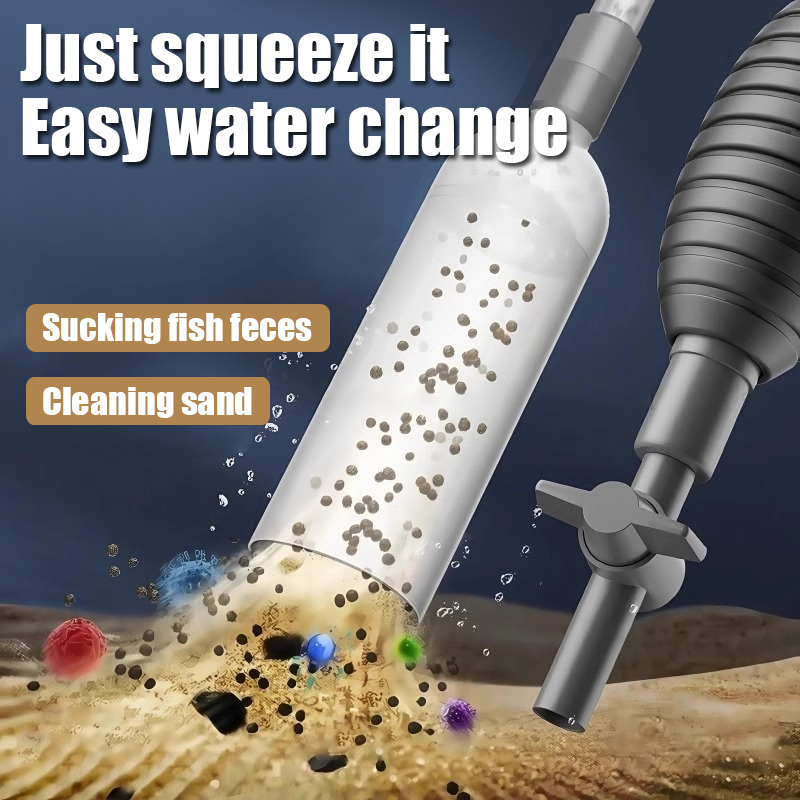 Nuovo cambio acqua per acquari - Marine Aquarium Water Change recensione e prezzo