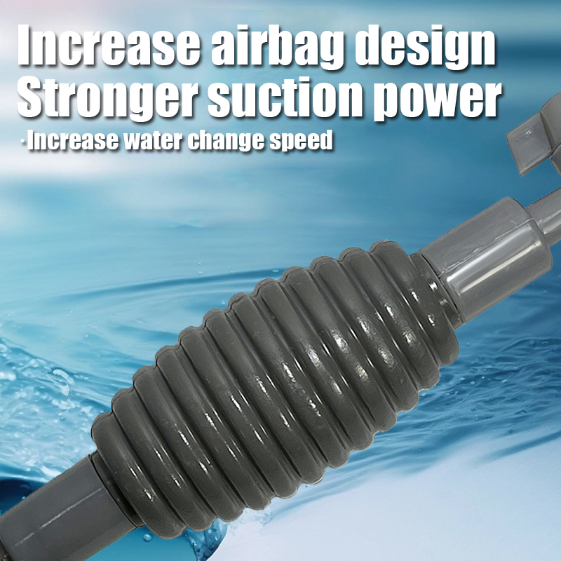 Nuovo cambio acqua per acquari - Marine Aquarium Water Change recensione e prezzo
