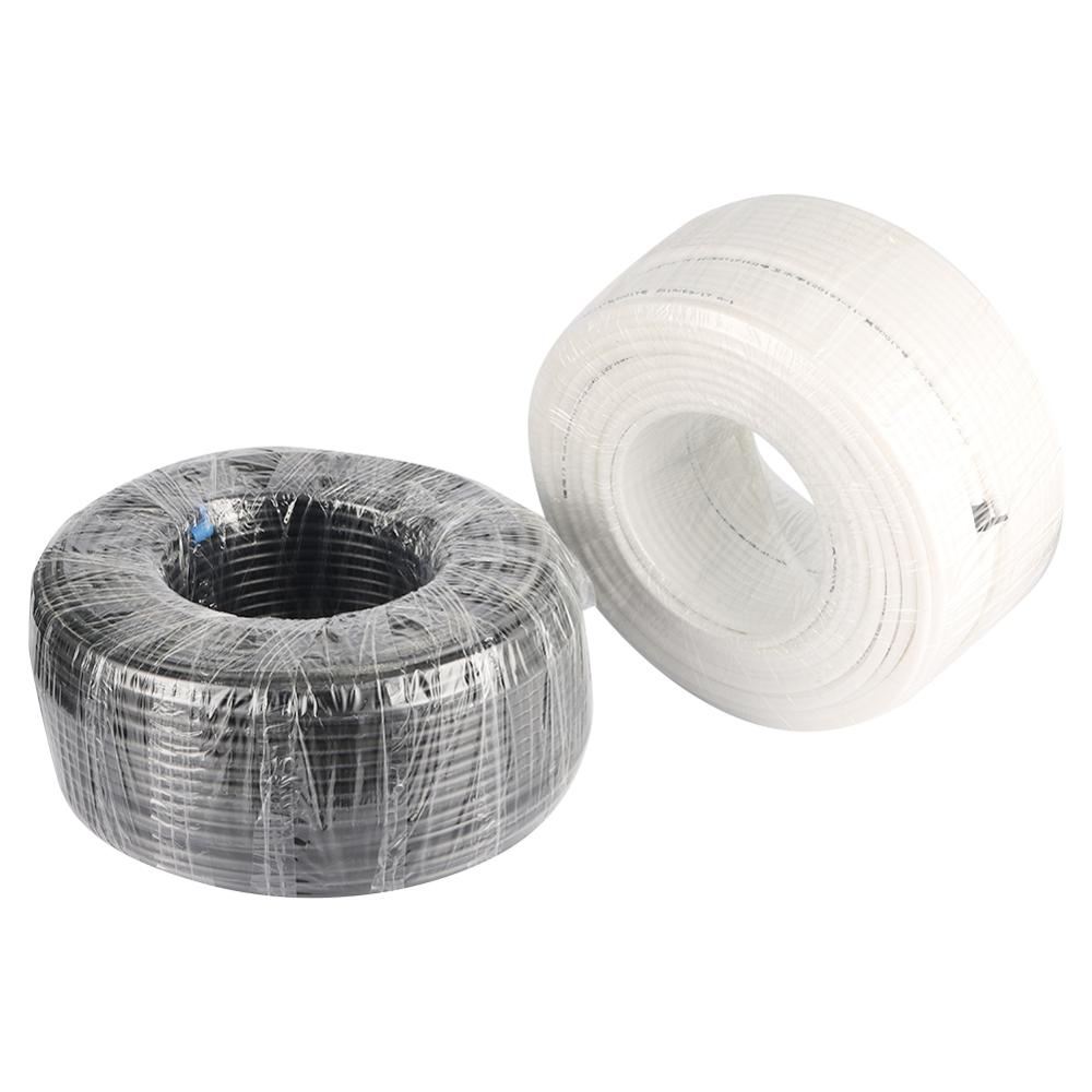 10/20/40 metri 1/4 Pollici PE  - Marine Aquarium Uv recensione e prezzo