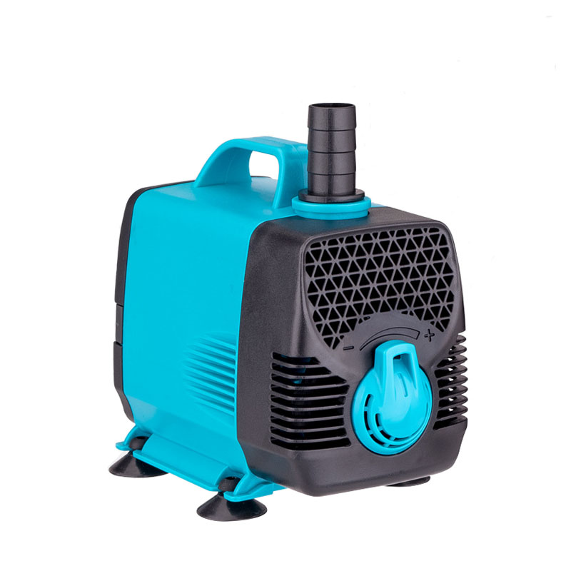 220V pompa ad acqua sommergibi - Aquarium Marine Filter recensione e prezzo