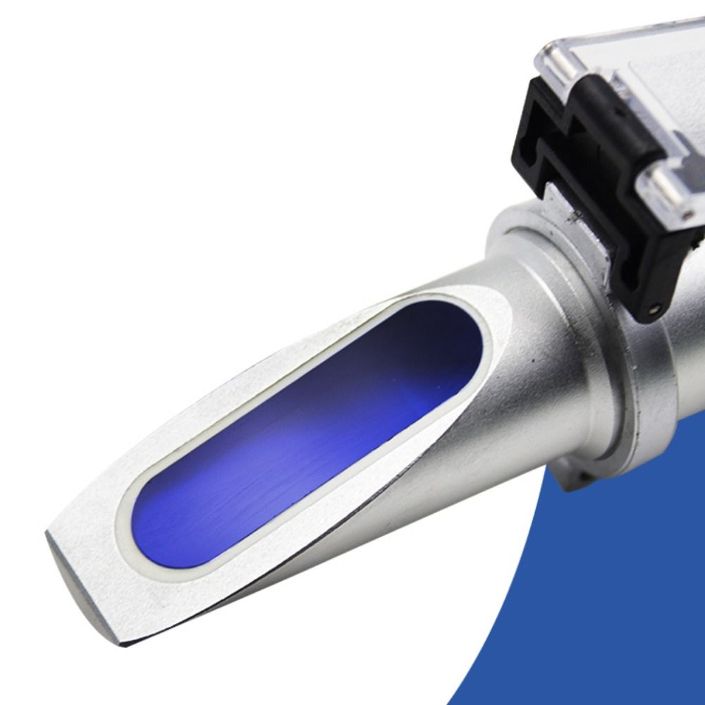 Rifrattometro di salinità con  - Refractometer Salinity recensione e prezzo