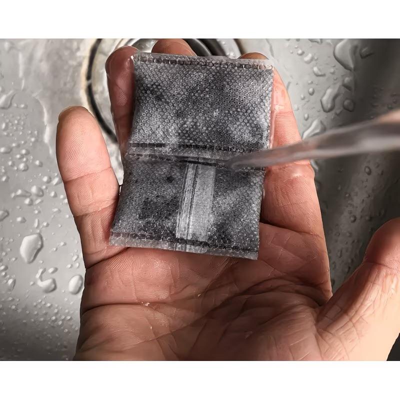 10/20/40 pezzi Sacchetti di ca - Aquarium Marine Filter recensione e prezzo