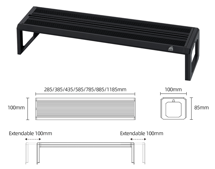 Lampada LED RGB UV per Acquari - Marine Aquarium Uv recensione e prezzo