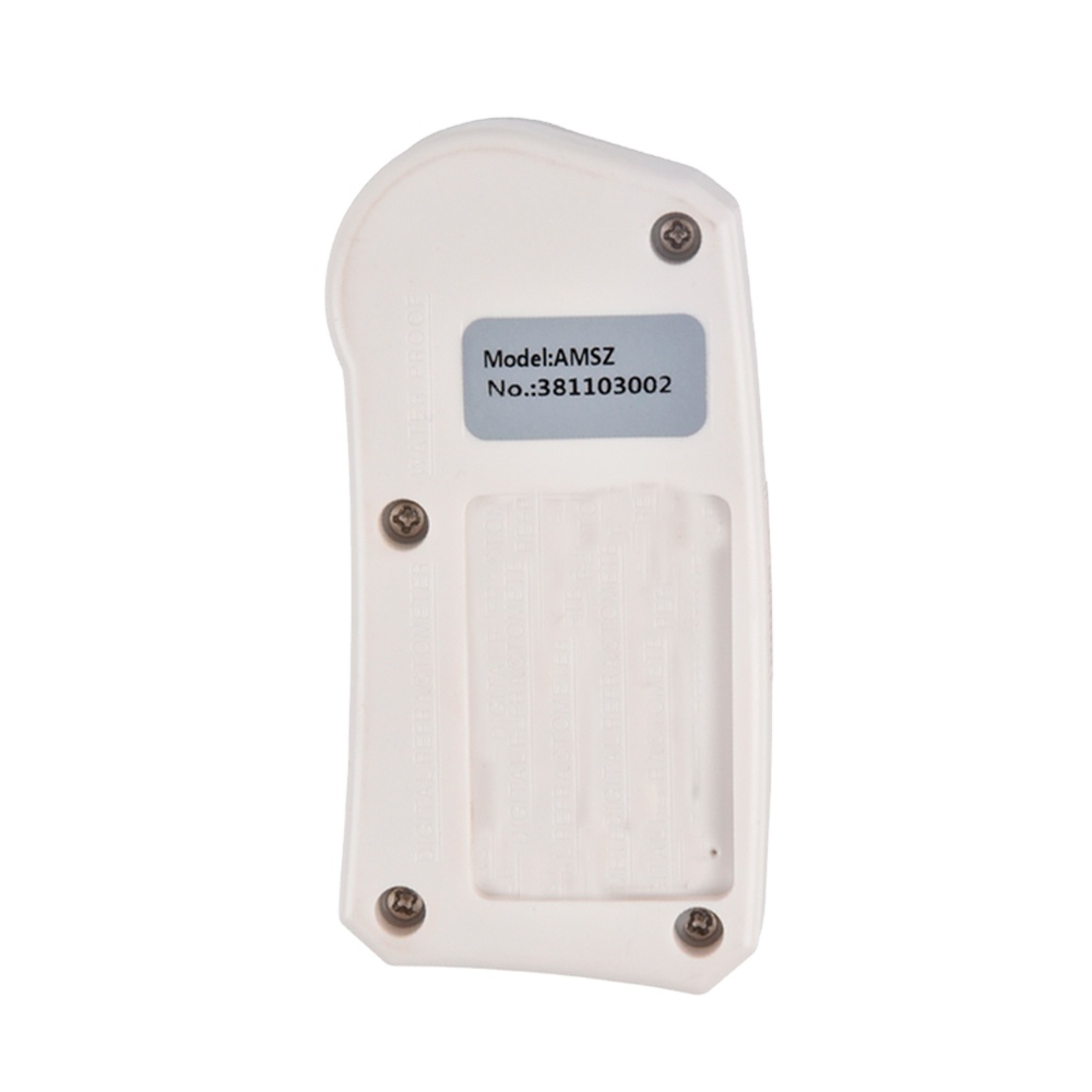 Rifrattometro Digitale AMSZ-Y  - Refractometer Salinity recensione e prezzo