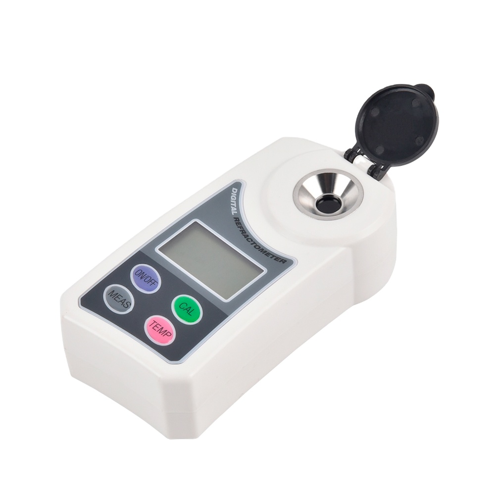 Rifrattometro Digitale AMSZ-Y  - Refractometer Salinity recensione e prezzo