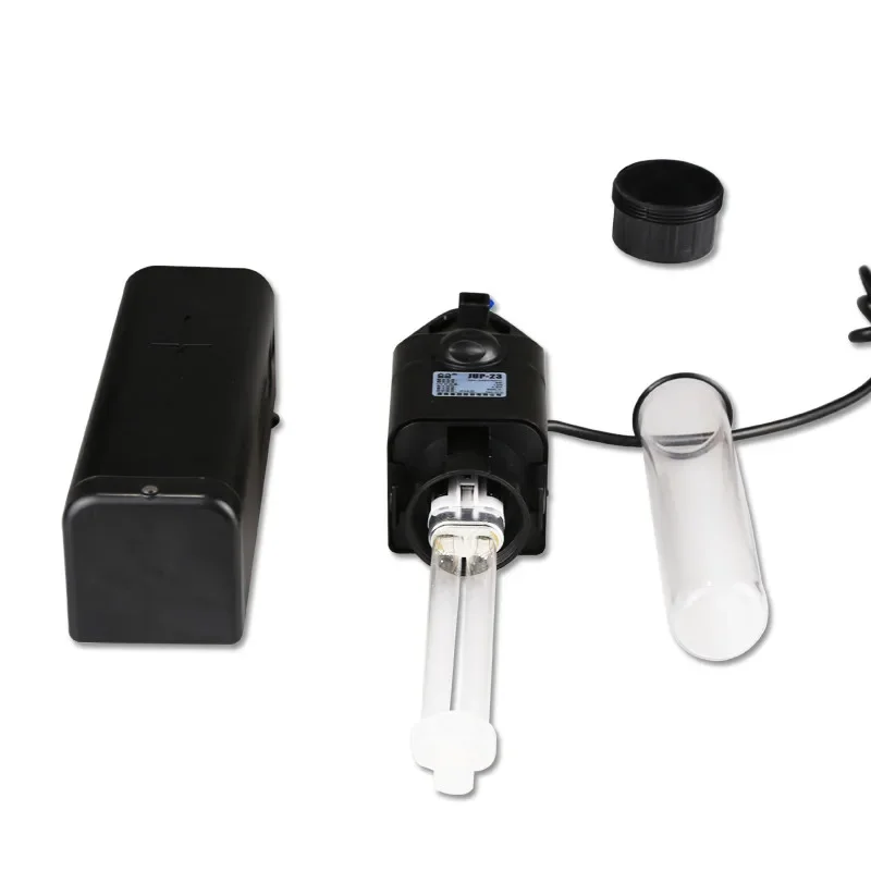 Lampada UV per acquario 220v 3 - Marine Aquarium Uv recensione e prezzo