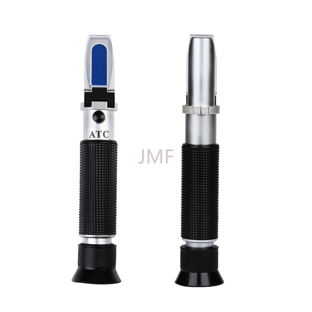 Veterinaria Urina Rifrattometr - Refractometer Salinity recensione e prezzo