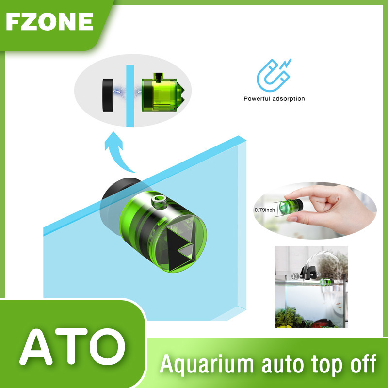 MagTool AUTO TOP Off (ATO) ATO - Aquarium Marine Filter recensione e prezzo